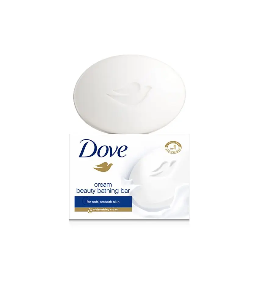 Dove Cream Beauty 50gm
