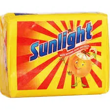 Sunlight Bar Soap 150gm