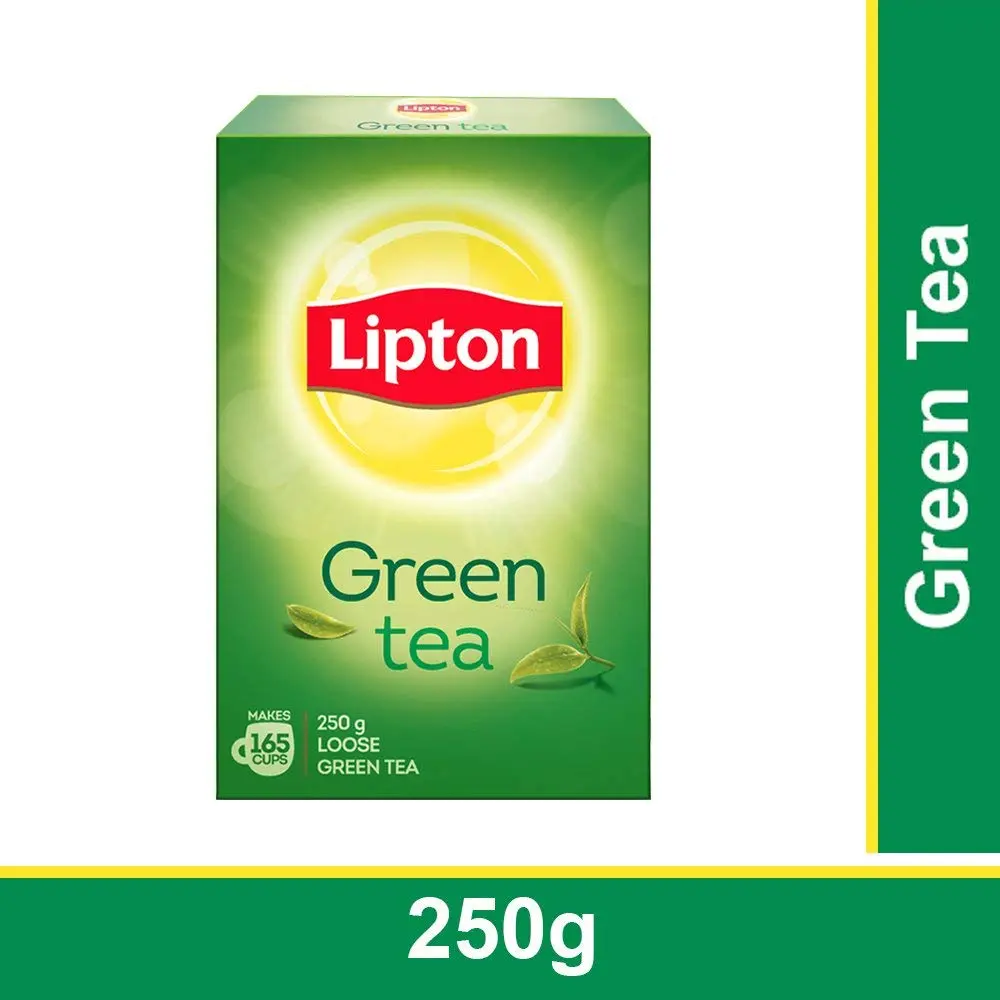 Lipton green tea 250gm