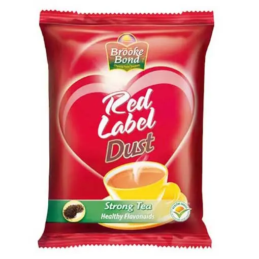 Red label dust 500gm