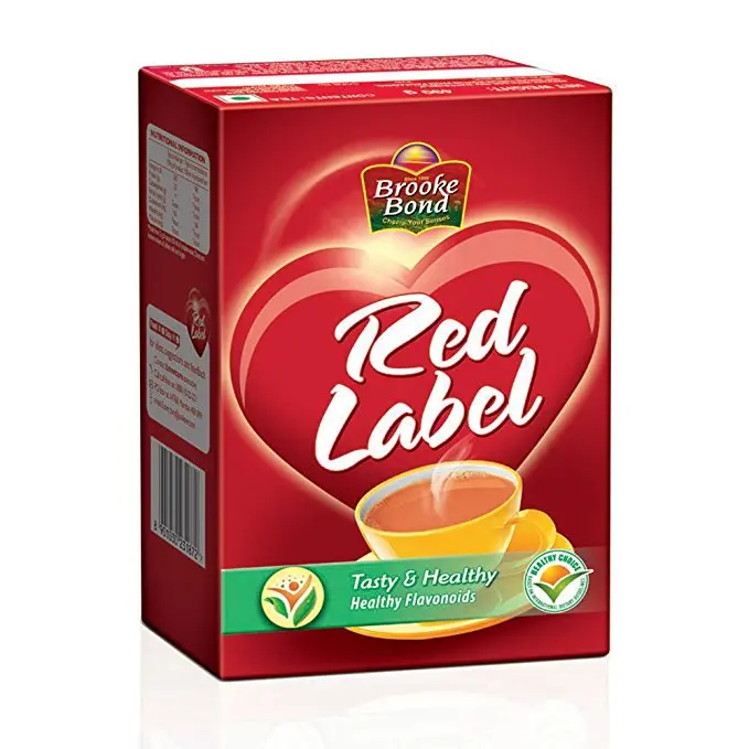 Red label 500g