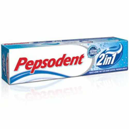 PEPSODENT 2 IN 1 150GM
