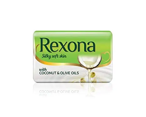 REXONA COCO OLV OIL 100 GM 