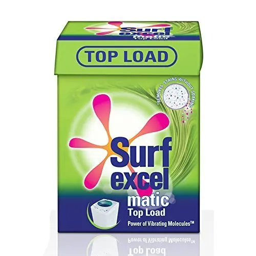 SURF EXCEL MATIC TOP LOAD
