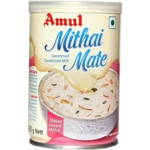 AMUL MITHAI MATE 400 gram