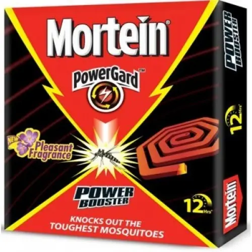 MORTEIN POWER BOOSTER COIL