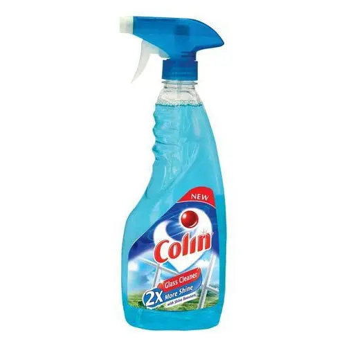 Colin glass cleaner pump 500ml