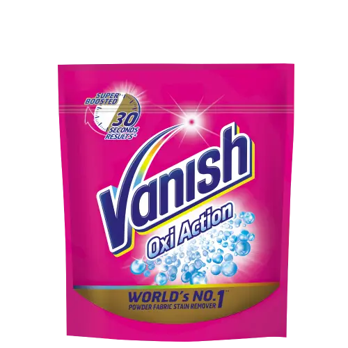 Vanish Powder 200 grams