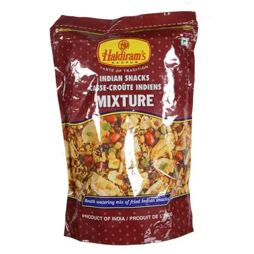 Haldirams mixture 150 grams