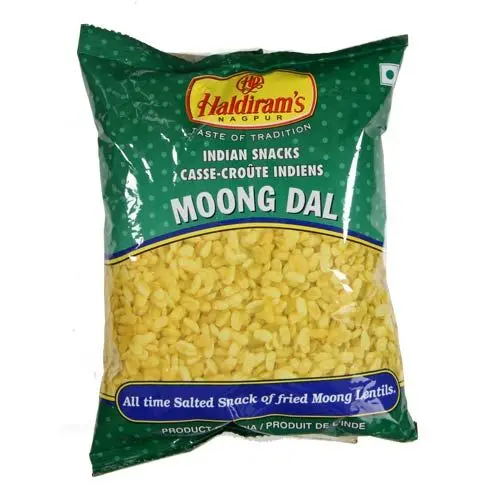 HALDIRAMS MOONG DAL 150 GM