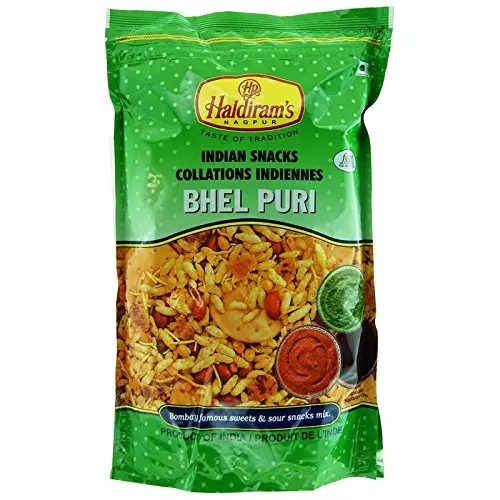 HALDIRAMS BHELPURI 150 grams