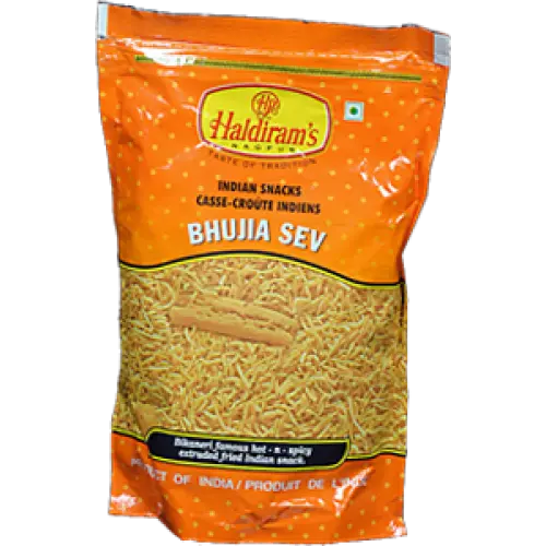 HALDIRAMS BHUJIA SEV 150 grams