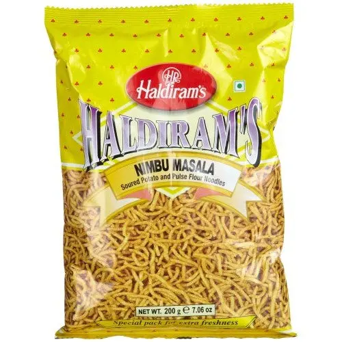 HALDIRAMS NIMBU MASALA 150 grams