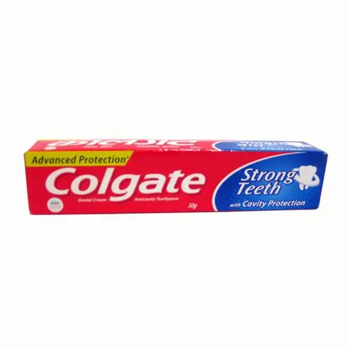 COLGATE Toothpaste  50 GM