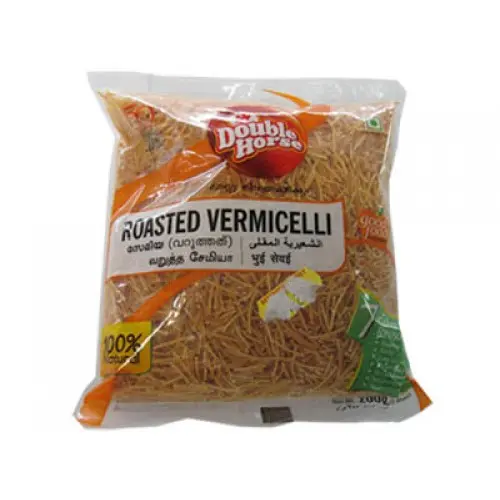 DOUBLE HORSE ROASTED VERMICELLI 400 GRAMS