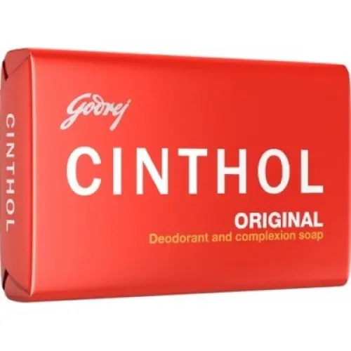 CINTHOL ORIGINAL SOAP