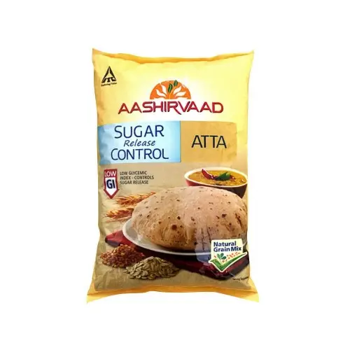 AASHIRVAD SUGAR CONTROL ATTA 1KG