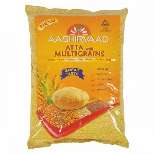 AASHIRVAD ATTA MULTIGRAINS 1KG