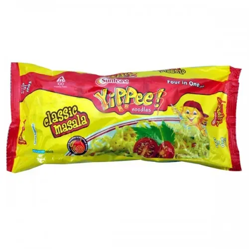 YIPEE CLASSIC MASALA 280 GRAM