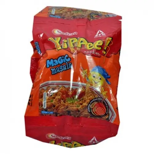 YIPPEE MAGIC MASALA 70 GRAM