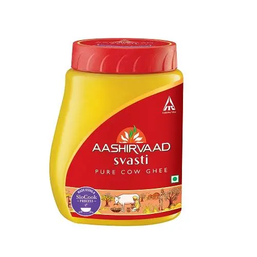 AASHIRVAD SVASTI GHEE 200ML