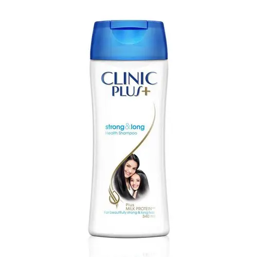 CLINIC PLUS NATUR STRONG 90ML
