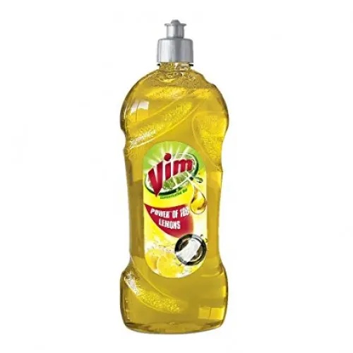 VIM CON GEL 750ML