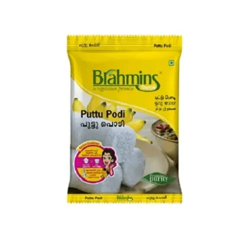 BRAHMIN PUTTU PODI 1KG