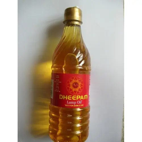 DHEEPAM LAMP OIL 1L