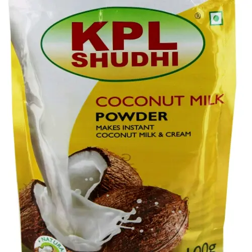 KPL SHUDHI COCONUT MILK POWDER 100G