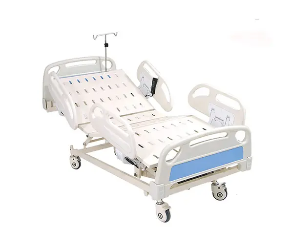 Hospital Cot 5 Function – 1