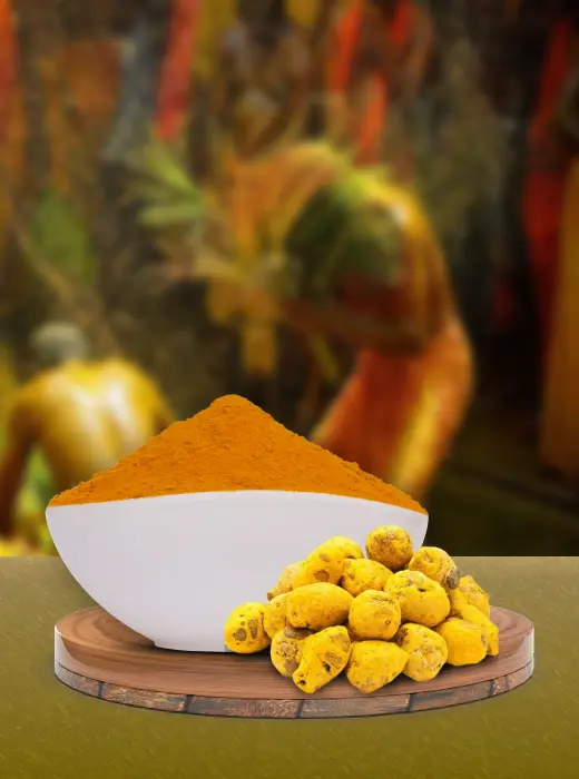 MANJALPODI