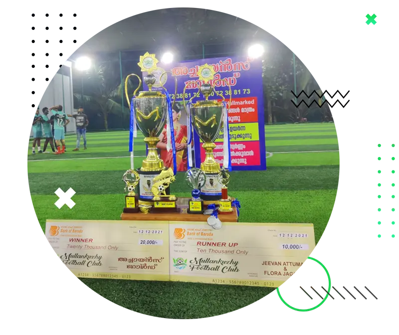 Event Ground