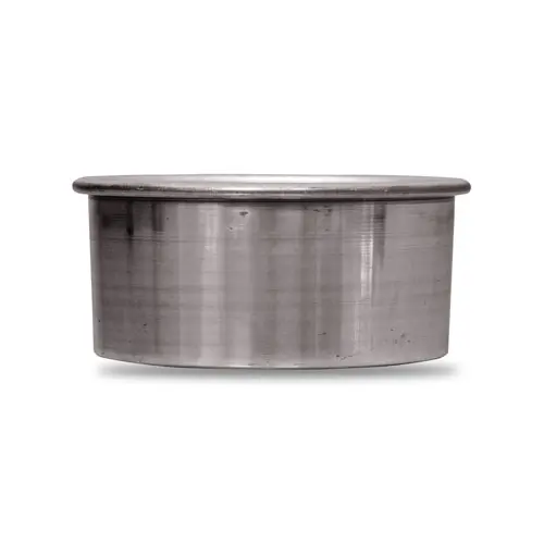Round  cake mould 400gm - 5(1/4)”inches......10%off