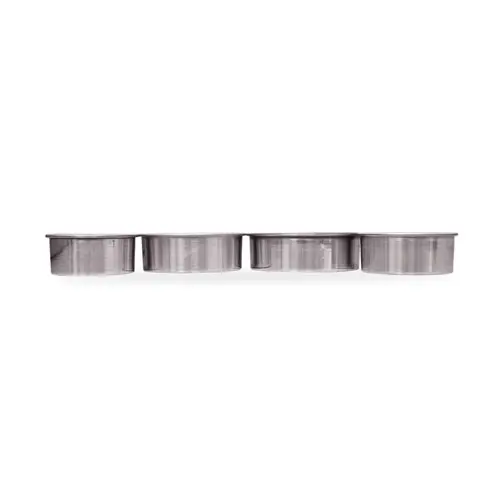 Combo offer - 8”,7”,6”,5(1/4)” .....25%off