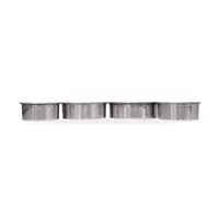 Combo offer - 8”,7”,6”,5(1/4)” .....25%off