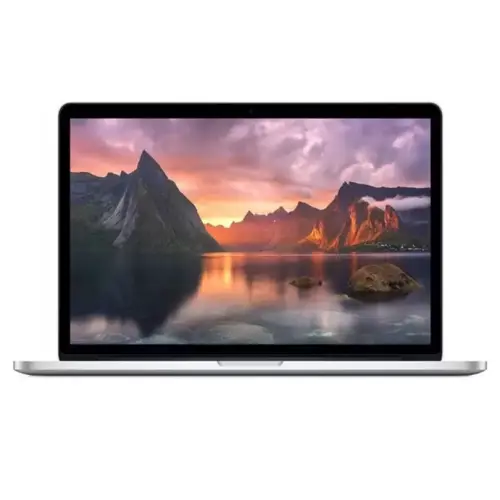 Apple MacBook Pro Core i7 5th Gen 