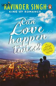 Can Love Happen Twice | Ravinder Singh