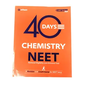Neet 40 Days Chemistry 