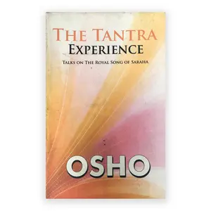 Osho : The Tantra Experience
