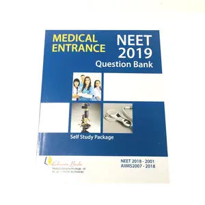 Medical Entrance NEET 2019