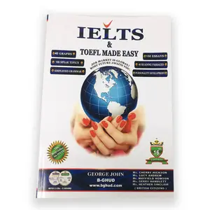 IELTS and TOEFEL Made easily