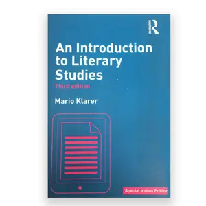 An Introduction to literary studies