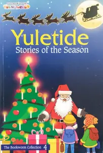 YULETIDE - STORIES OF THE SEASON (THE BOOKWORM COLLECTION - 4)