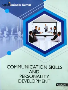 Communication Skills and Personality Development | BBA Semester 6, MG University
