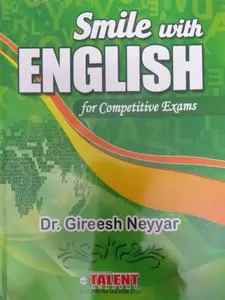 Smile With English - For Competitive Exams