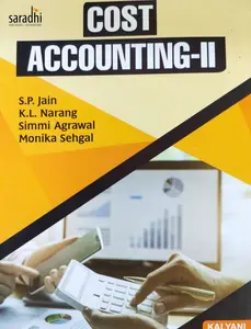 Cost Accounting 2 | B Com Semester 6, MG University