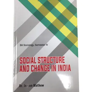 Social structure an Changes in India