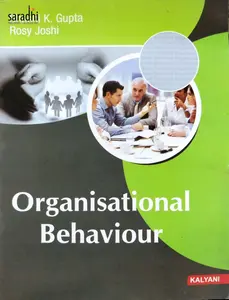 Organisational Behaviour | BBA Semester 5, MG University