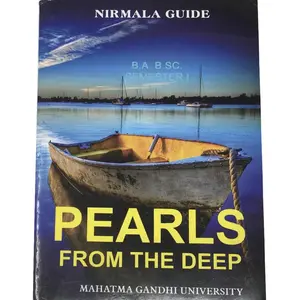 Guide for Pearls from the Deep - Nirmala Guide